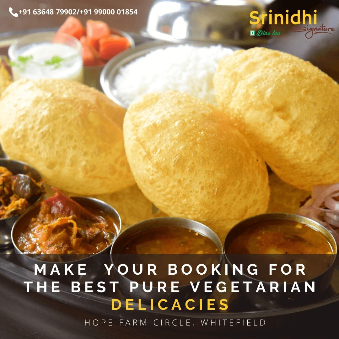 Successful Social Media Posts for Restaurants Image 1